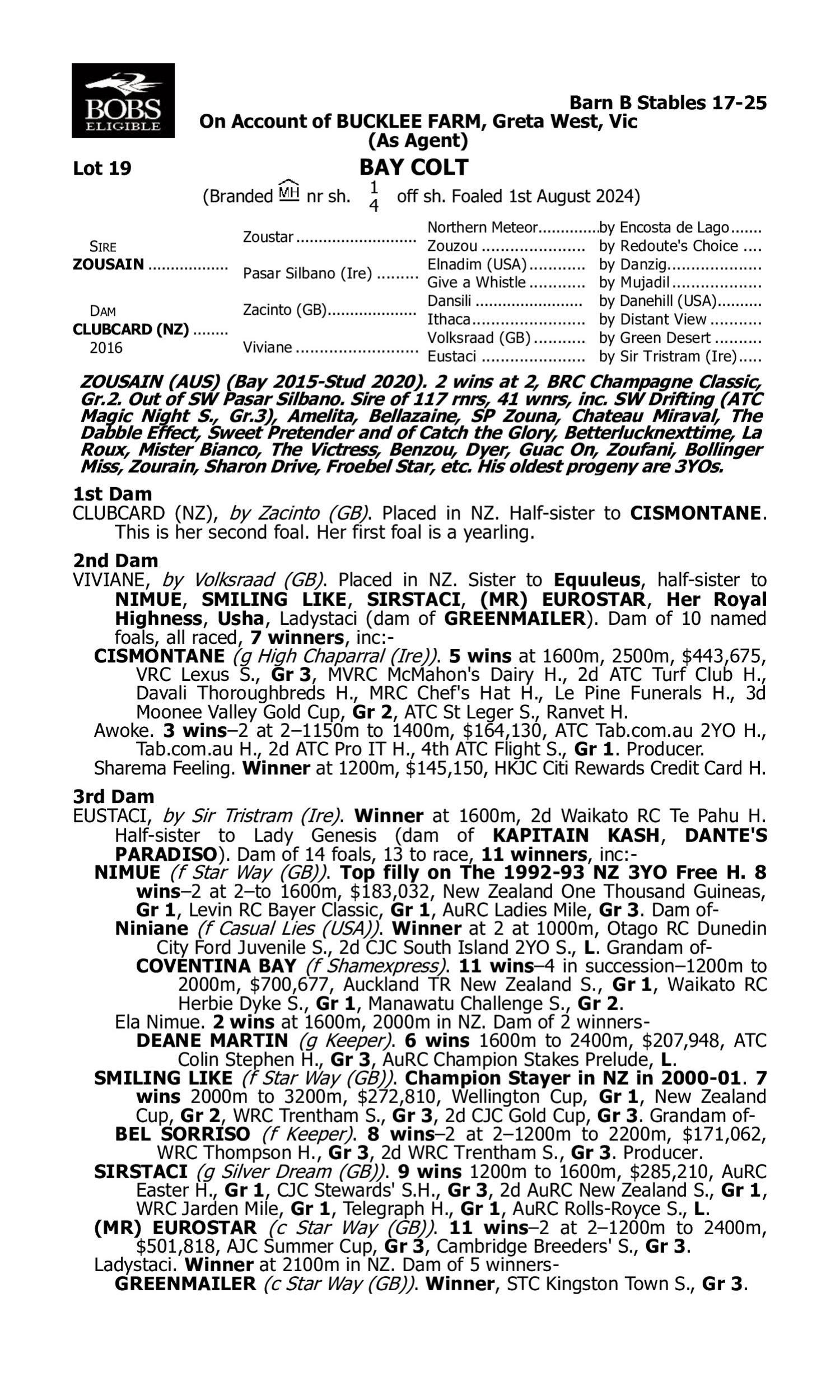 catalogue page 2025