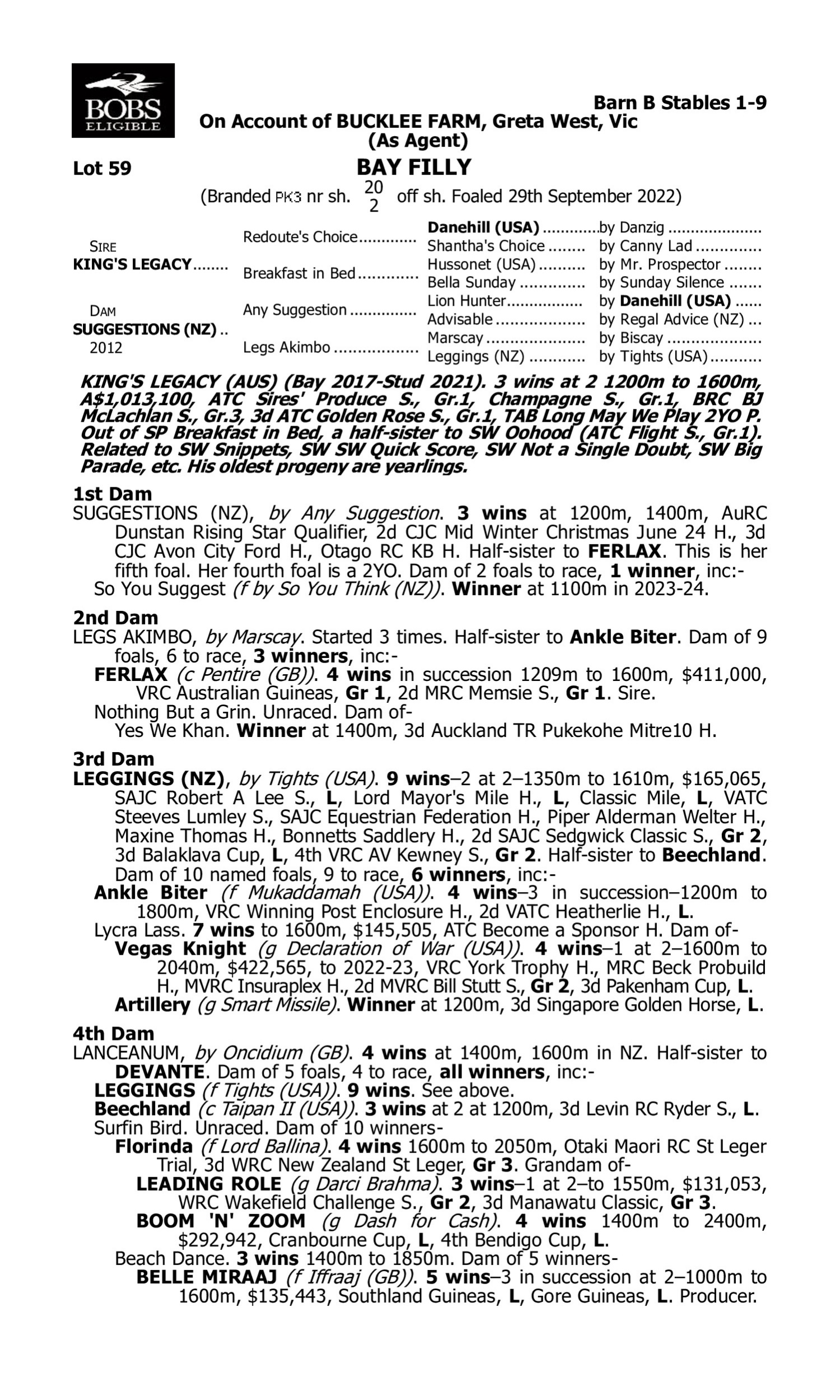 catalogue page 2024